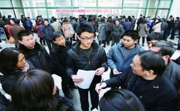 自我介绍面试演讲稿5篇