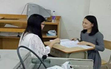 护士工作面试自我介绍5篇