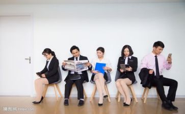 面试官心得体会1000字8篇