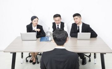 模拟面试官心得体会6篇