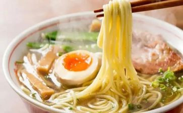 大班面条教案8篇