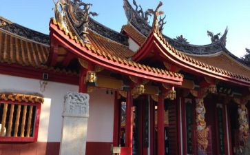 文化苦旅的庙读后感优质8篇
