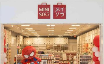 名创优品工作总结6篇