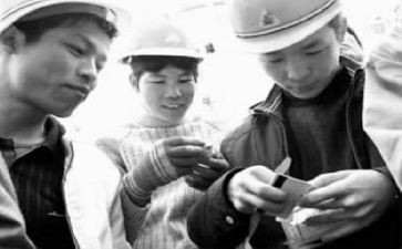 民工工作总结5篇