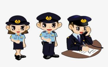 民警年工作计划7篇