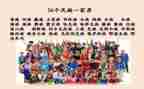 五十六个民族演讲稿5篇