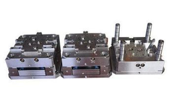 模具年终工作总结6篇