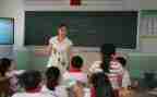 中学教师述职述职报告6篇