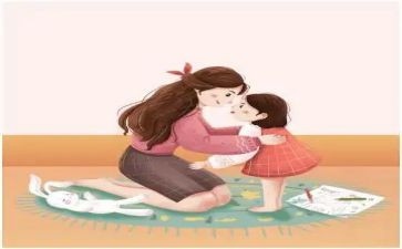 幼儿园大班母亲节活动总结6篇