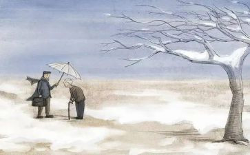 目送之目送的读后感最新6篇