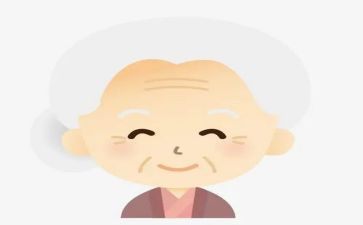 唠叨的奶奶作文7篇