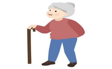 写奶奶的作文300字模板8篇