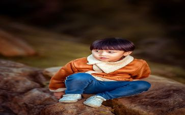 男孩的枪读后感6篇