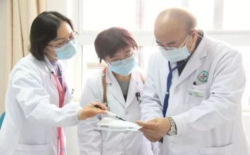 心内科主任竞聘演讲稿6篇