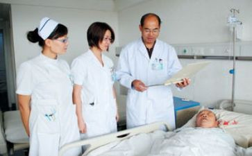 肾内科中医护理工作计划6篇