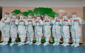 万圣活动总结最新5篇