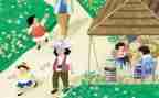 学校捐款感谢信5篇