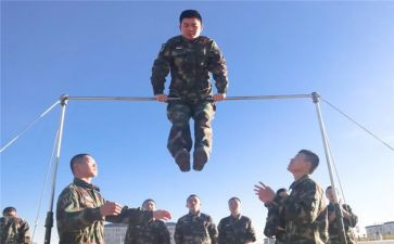 部队排长年终个人总结6篇