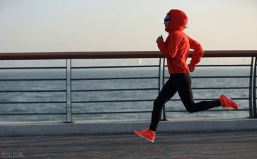 幼儿园体育跑教案优质8篇