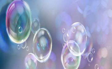 幼儿园《吹泡泡》教案优秀6篇
