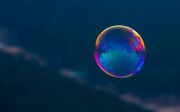 泡泡伞教案7篇