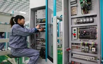 业务外包合同5篇