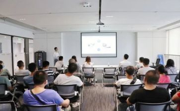 新人培训体会心得6篇