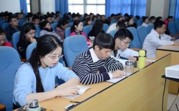 集中培训心得体会2022精选6篇