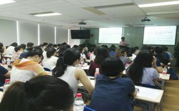 培训员培训心得最新5篇