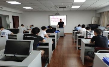 新入企培训总结5篇