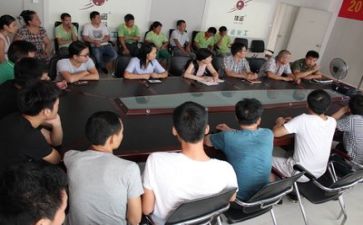 省级培训的心得体会6篇