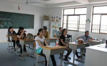 培智学校工作总结8篇