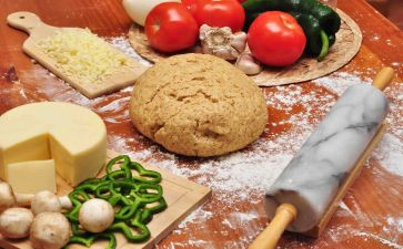 烹饪自我鉴定8篇
