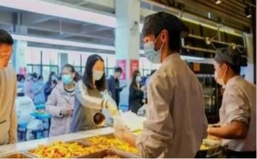 烹饪班实习工作总结7篇