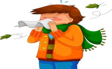 打喷嚏时教案7篇