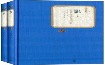 关于飘的心得体会6篇