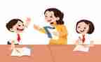 2023年幼小衔接教师心得体会最新8篇