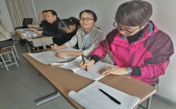 听课评课心得体会范文6篇