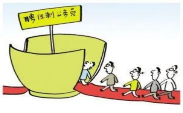聘任职称工作总结7篇