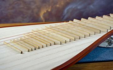 琵琶行并序的教案5篇