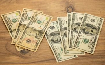 大班关于钱的教案优质7篇