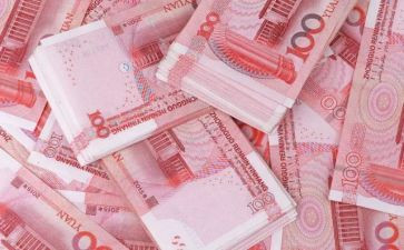 4S店个人年终工作总结6篇