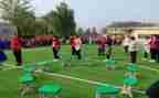 中学团工作计划范文6篇
