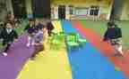 中学教研月工作总结5篇