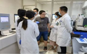 前期科工作总结8篇