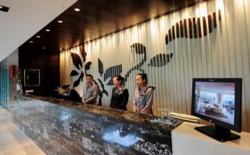 小公司前台工作总结参考7篇