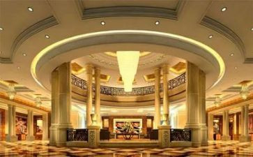 前厅经理2022述职报告5篇