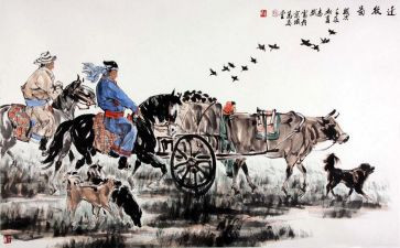 迁移户口的申请书8篇