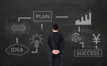 企管月工作计划8篇