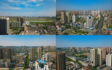 2022秦都区工作总结6篇
